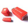 China Mini Container Shape PVC USB flash Drive Customized Logo Pen drive 32Gb factory