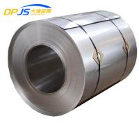 China Pickling Polishing Ss Strip Structural Stainless Steel Coil 314 318 315 309S Used For Light Industrial Manufacturing factory