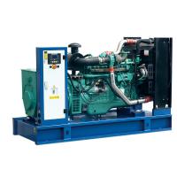 Quality 60KVA-400kva Diesel Generator High Efficiency Diesel Generator Low Noise for sale