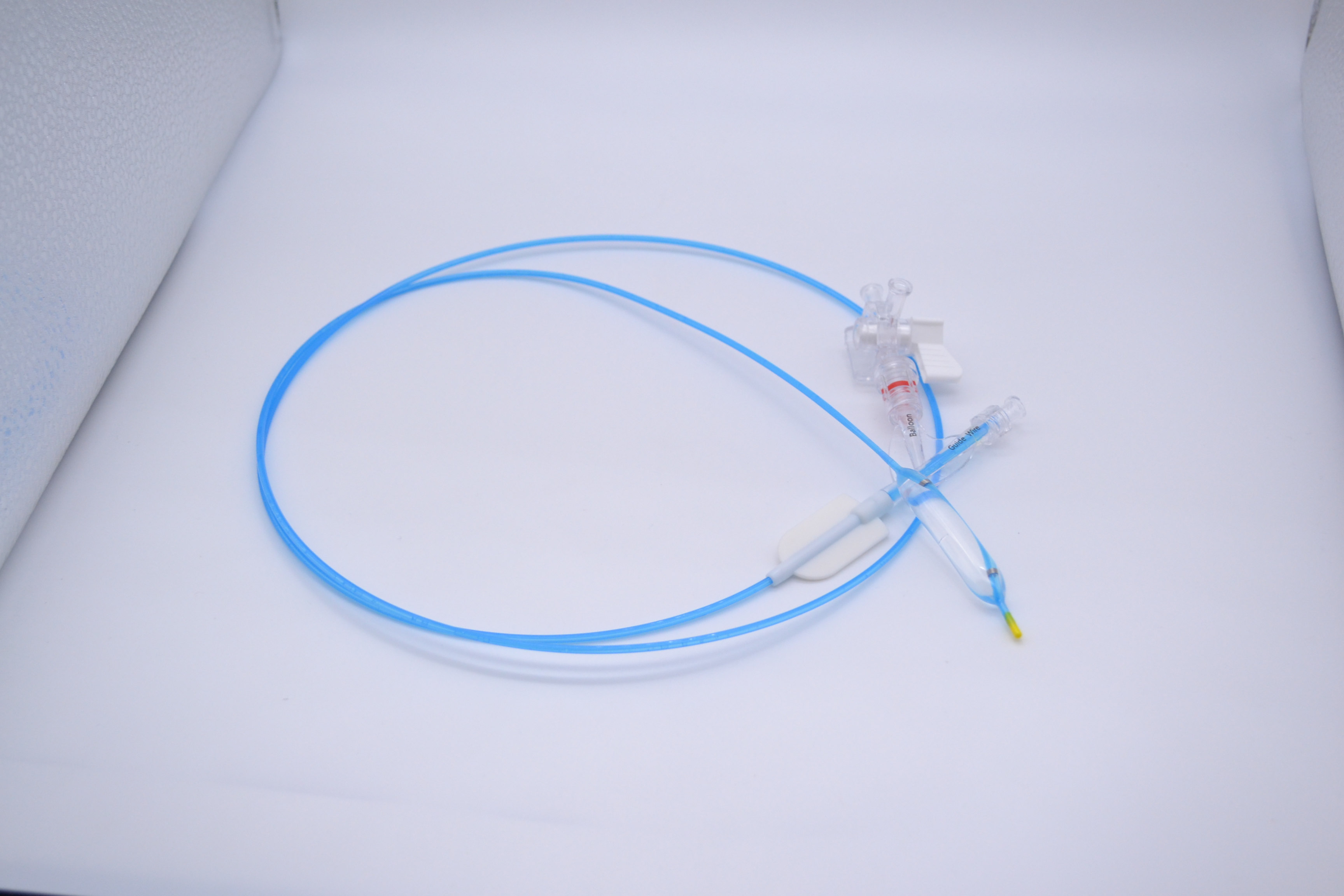 medical balloon catheter dilation for digestive tract ce