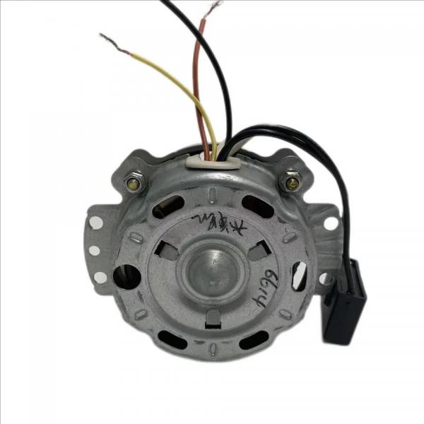Quality 110-240V AC Fan Motor 30-60W Ac Motor Three Phase 50/60Hz Action On Medical for sale