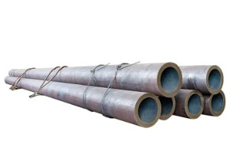 Quality ASTM A179C A192 Seamless Carbon Steel Pipe A269 St35.8 DIN17175 for sale