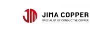 China supplier JIMA Copper