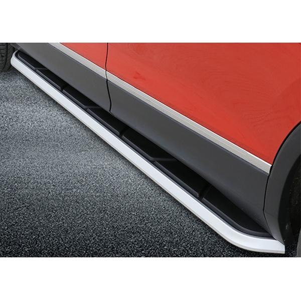 Quality Volkswagen 2017 All New Tiguan L And Tiguan Allspace OEM Type Running Boards for sale