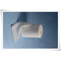 china Medical Gauze Rolls  , Absorbent Gauze Rolls Couion With High Soft