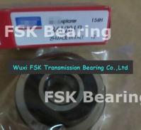 China Single Row Angular Contact Ball Bearing , Track Runner Bearings 361201 R factory
