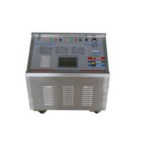 China Non Power Cable Fault Distance Locator Frequency Transmission Line Test Equipment factory