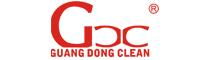 China supplier Guangdong Clean Purifying Equipment Co., Ltd.