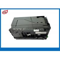 China KD003234 C540 ATM Spare Parts Fujitsu F53 F56 Machine Black Cassette for sale