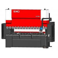 china 130t 3000mm CNC Press Brake Sheet Automatic Metal Bending Machine