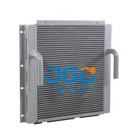China  E120B Hydraulic erpillar Oil Cooler For 099-4702 5I-5724 099-7141 5I-6355 factory