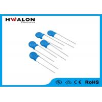 China 07D220K Epoxy Resin Metal Oxide Varistor MOV With Leaded Type For Lighting factory