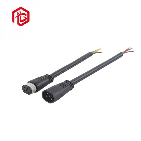 Quality PVC Waterproof Male Female Connector for sale