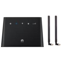 China Huawei B310s-22 LTE CPE Router  2.4G SIM Card Slot WiFi 150Mbps 4G LTE CPE Router factory