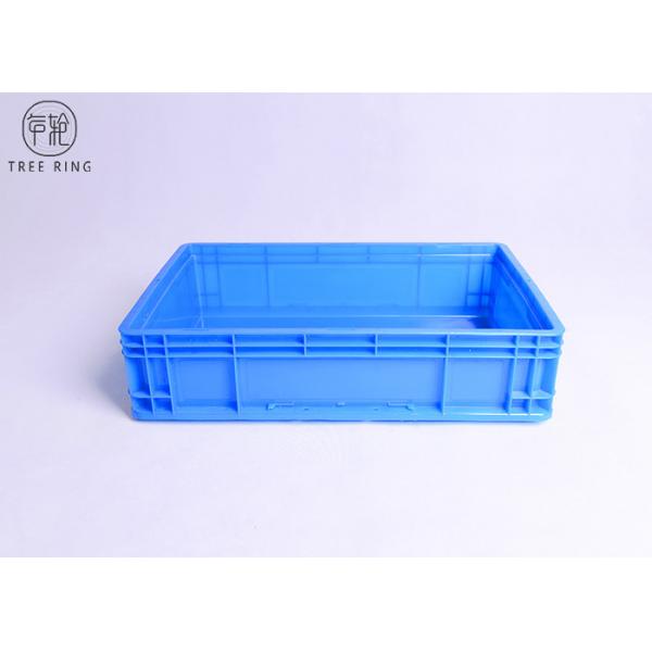 Quality Pizza Confectionery Heavy Duty Plastic Storage Trays 600 X 400 X 120 Mm Food for sale