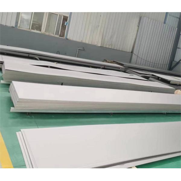 Quality Brushed Gr6 Titanium Sheet Plate For Construction Projects for sale
