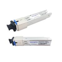 China TX1490nm / RX1310nm GPON OLT C+ SFP Transceiver For HUAWEI MA5608T factory