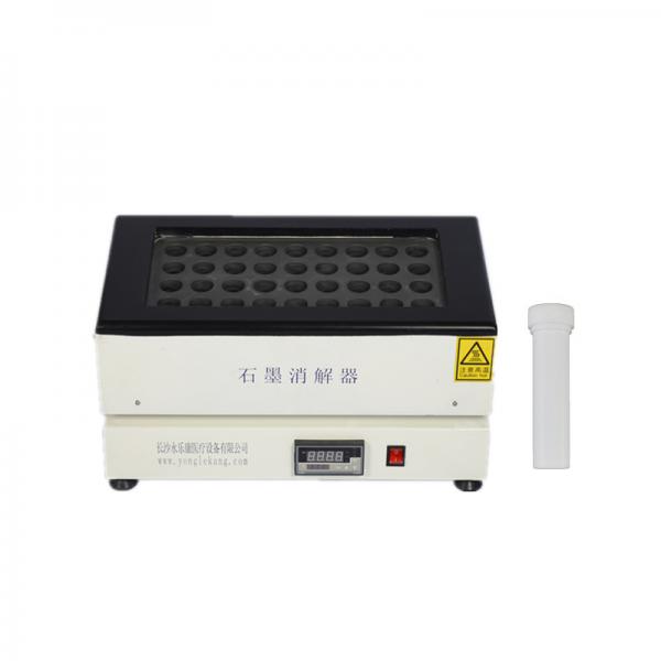 Quality 36pcs/60pcs Lab Block Heater For Acid Digestion Instrument for sale