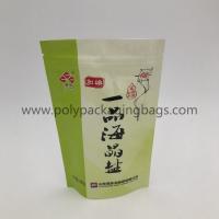 China Moisture Proof Gravure Printing Ziplock LDPE Packaging Bags factory