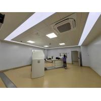 Quality 1200 X 2100mm CT Room Shielding Medical Shielding Solutions Ct Scan Room for sale