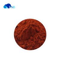 China Natural Supplement Food Grade Astaxanthin 5% Pure Astaxanthin Powder factory