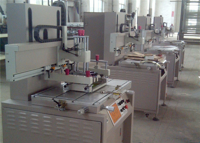China Auto Sidelites Trademark Glass Screen Printing Machine factory