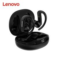 Quality Voice Assistant Lenovo Sports Earphones LP75 Stable Connection for sale