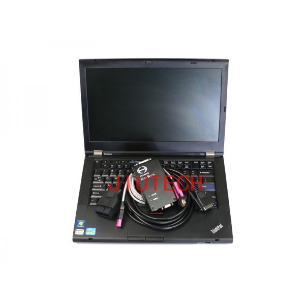 Quality Hino Truck Diagnostic Scanner Full Set Kobelco Hino Bowie Explorer Diagnostic for sale