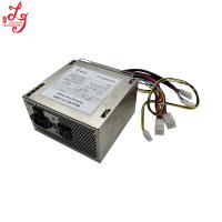China LOL POG Video Skilled 071-400W Gaming Power Supply Switching slot Game Power Supply For Sale factory
