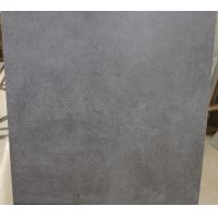 China Full Body Ceramic Floor Tiles Grey Glossy Polished 40x40cm Porcelain Wall Tiles For Conference Room factory