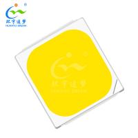 Quality 350mA 3W LED Chip 190lm/W -200lm/W LED SMD 7070 3900K-4100K for sale