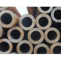 China Q235b ST44 Welded Mild Steel Seamless Pipe 20 24 Inch Schedule 40 Carbon factory