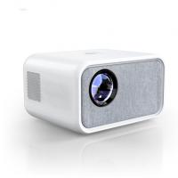 Quality Household Mini Android TV Projectors Multifunctional Portable for sale