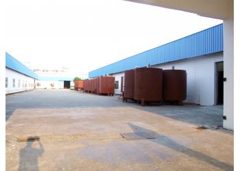 China Factory - Dongguan Zehui machinery equipment co., ltd
