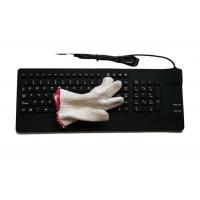 China Compact Slim Nordic DanishMarine Keyboard Integrated Hula Mouse Point Durable for sale