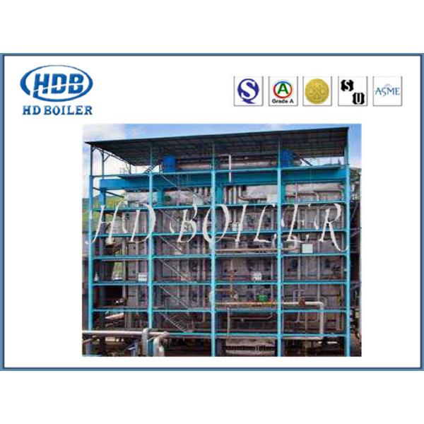 Quality Hot Water High Efficient Hrsg Boiler Heat Recovery Steam Generator Long Life for sale