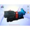 China 100dt-B40 Horizontal Single Casing Desulfurization Pump 700-1480r/Min Speed factory