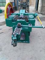 China Hot sales Z94 common iron nails making machine price factory factory