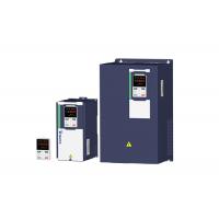 China VFD500 Vector Drive VFD Variable Frequency VF SVC And VC Control Mode factory