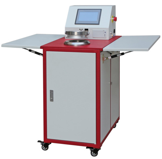 Quality ISO Certificate Water Vapour Permeability Tester 780 X 620 X 1350mm for sale