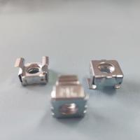 Quality M9 Stainless Steel Cage Nuts for sale