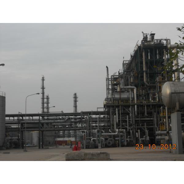 Quality 250Nm3/h Hydrogen Generation Plants Sinopec Zhongyuan Petrochemeical for sale