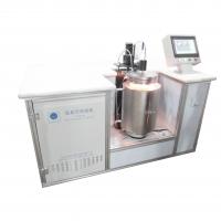 Quality Vacuum Fully Automatic PCD Machine No Oxidation For Ultra Hard Materials for sale