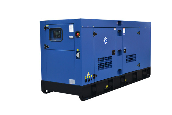 Quality Customized Canopy 50/60HZ Fawde Diesel Generator 12kw Silent Diesel Generator for sale