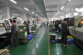 China Factory - DONGGUAN FAVORABLE AUTOMATION EQUIPMENT CO.,LTD