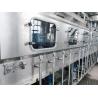 China 300BPH SUS304 5 Gallon Water Filling Machine For PET Bottle factory