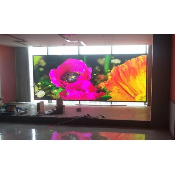 Quality Linsn Kystar Outdoor Led Video Wall Cabinet P3 Die Casting Aluminum for sale