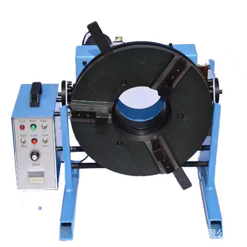 Quality 0.15rpm 650mm 30000KG Hardfacing Rotatory Welding Positioner for sale
