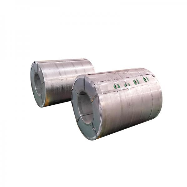 Quality Customized ASTM A240 Cold Rolled Steel Sheet In Coil High strength sS 304 coil for sale