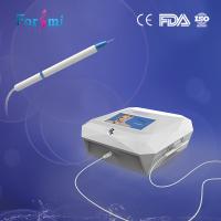 China Professional high frequency painless CE FDA approved 30Mhz 150w skin tag remover for vein clinics of america factory